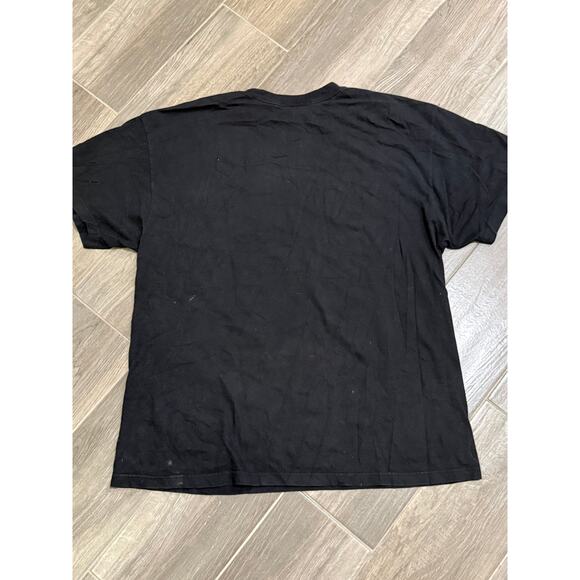 Vintage y2k Mad Engine Marvel Superhero TShirt - Picture 5 of 7